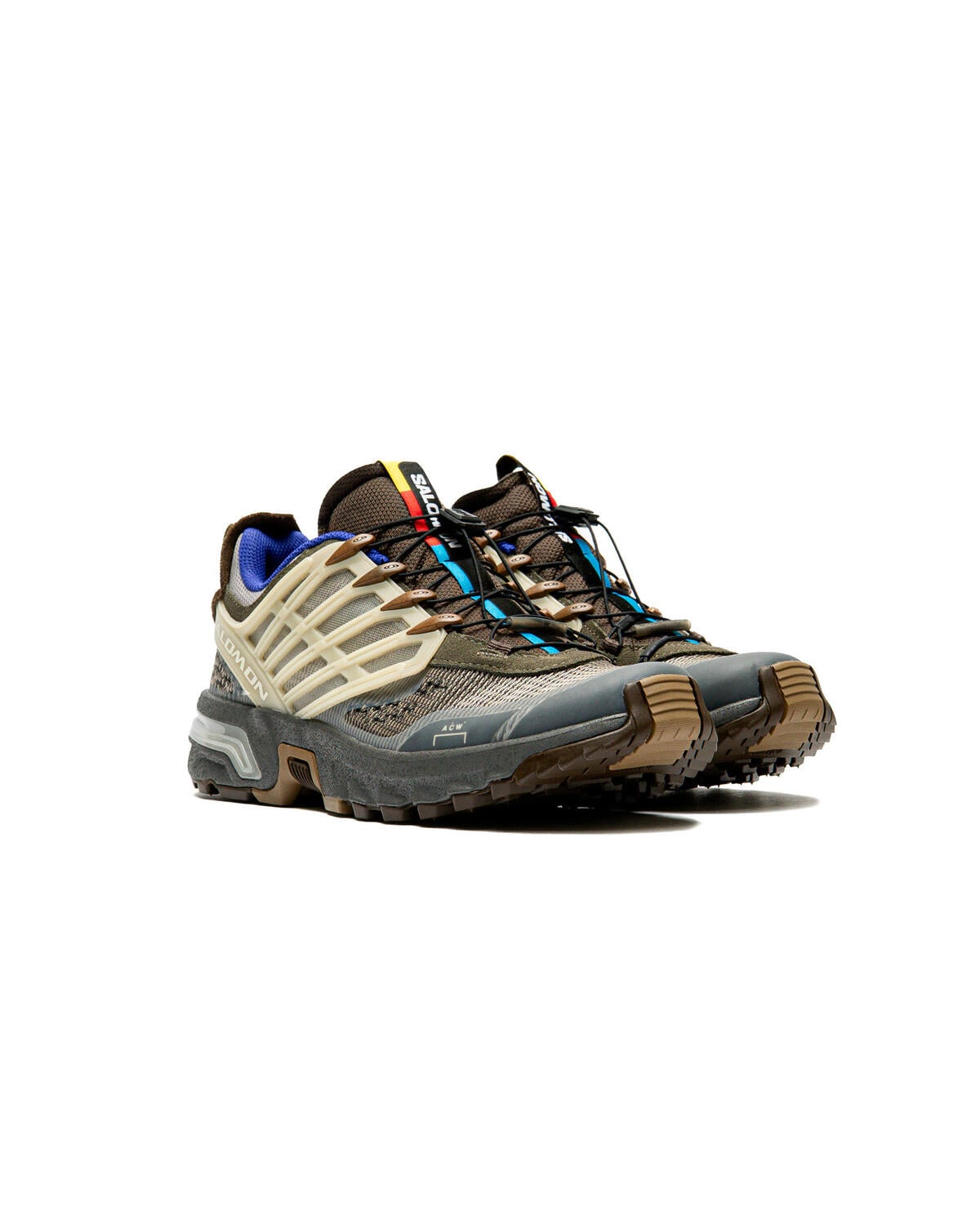 Salomon x A.C.W. ACS PRO | LD0178800 | AFEW STORE